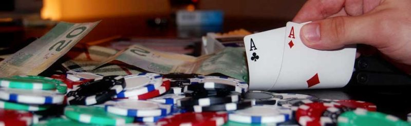 Der vollständige Leitfaden zum Verständnis von casino rezension