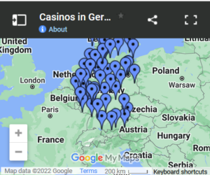 casino seiten map